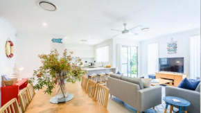 Coastal Villa Umina